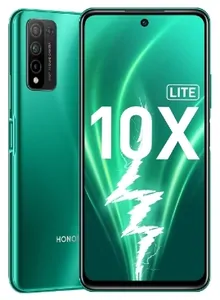 Ремонт телефонов Honor 10X Lite в Омске